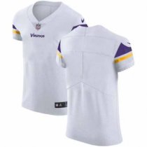 Nike Vikings Blank White Stitched NFL Vapor Untouchable Elite Jersey Nike Vikings Blank White Stitched NFL Vapor Untouchable Elite Jersey