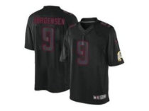 NEW jerseys washington redskins -9 jurgensen black(Impact Limited) NEW jerseys washington redskins -9 jurgensen black(Impact Limited)