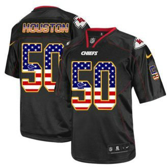 Kansas City Chiefs Jerseys 254