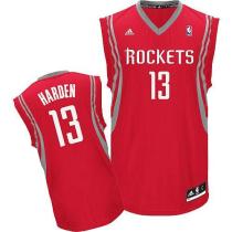 Revolution 30 Houston Rockets -13 James Harden Red Road Stitched NBA Jersey Revolution 30 Houston Rockets -13 James Harden Red Road Stitched NBA Jersey