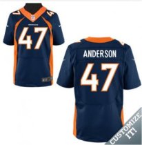 Denver Broncos Jerseys 0911 Denver Broncos Jerseys 0911