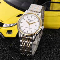 Tissot watches (4)