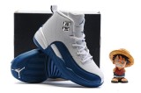 Air Jordan 12 Kid Shoes 017