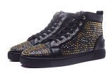 Christian Louboutin men shoes 072