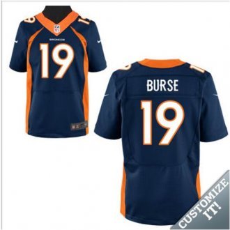 Denver Broncos Jerseys 0735