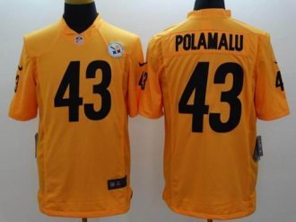 Pittsburgh Steelers Jerseys 265