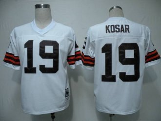 Cleveland Browns Jerseys 036