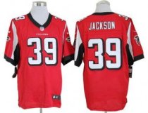 Nike Falcons 39 Steven Jackson Red Team Color Stitched NFL Elite Jersey Nike Falcons 39 Steven Jackson Red Team Color Stitched NFL Elite Jersey