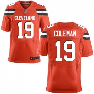 Cleveland Browns Jerseys 099