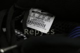 Authentic Nike Air Foamposite One Sharpie
