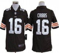 Cleveland Browns Jerseys 086