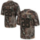 Nike Titans -28 Chris Johnson Camo Stitched NFL Realtree Elite Jersey