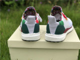 Authentic Pharrell x Solar Hu Glide WHITE