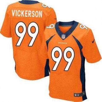 Denver Broncos Jerseys 0215