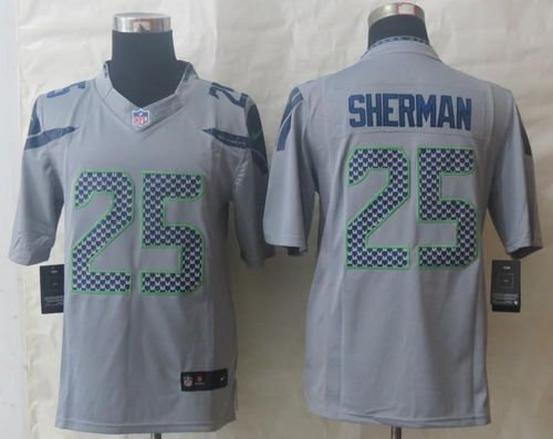 Seattle Seahawks Jerseys 683