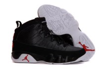Jordan 9 shoes AAA014
