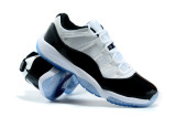 Perfect Jordan 11 Plus Size Shoes 001