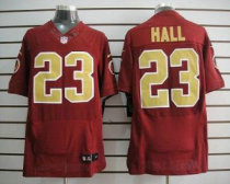 Nike Redskins -23 DeAngelo Burgundy Red Alternate 80TH Throwback Stitched NFL Elite Jersey Nike Redskins -23 DeAngelo Burgundy Red Alternate 80TH Throwback Stitched NFL Elite Jersey