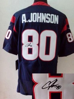 Houston Texans Jerseys 0451