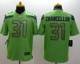 Seattle Seahawks Jerseys 218