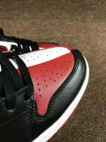 Authentic Air Jordan 1 High Clown