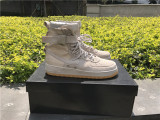Authentic Nike Special Field Air Force 1 “String/Gum”