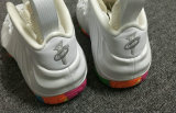 Authentic Nike Air Foamposite One Fruity Pebble