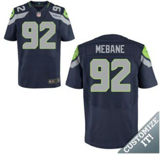 Seattle Seahawks Jerseys 504