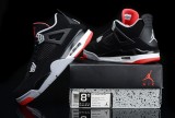 Perfect Air Jordan 4 Jumpman (59)