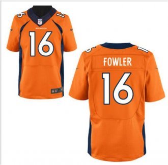 Denver Broncos Jerseys 0700
