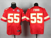 Kansas City Chiefs Jerseys 262