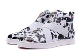 Christian Louboutin men Shoes 087
