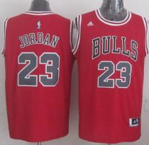 Revolution 30 Chicago Bulls -23 Michael Jordan Red Stitched NBA Jersey Revolution 30 Chicago Bulls -23 Michael Jordan Red Stitched NBA Jersey