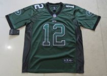 2013 NEW Nike New York Jets 12 Namath Drift Fashion Green Elite Jersey 2013 NEW Nike New York Jets 12 Namath Drift Fashion Green Elite Jersey