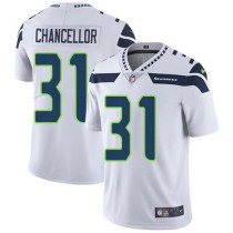 Nike Seahawks -31 Kam Chancellor White Stitched NFL Vapor Untouchable Limited Jersey Nike Seahawks -31 Kam Chancellor White Stitched NFL Vapor Untouchable Limited Jersey