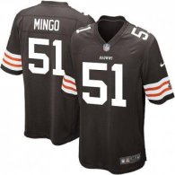 Cleveland Browns Jerseys 129
