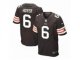 Cleveland Browns Jerseys 049