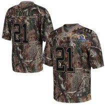 Nike Redskins -21 Sean Taylor Camo With Hall of Fame 50th Patch Stitched NFL Realtree Elite Jersey Nike Redskins -21 Sean Taylor Camo With Hall of Fame 50th Patch Stitched NFL Realtree Elite Jersey