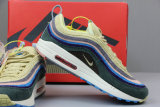 Authentic Nike Air Max 97/1 GS