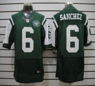 New York Jets Jerseys 009