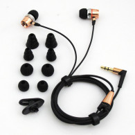 Monster Turbine Pro Copper Professional In Ear Speakers (4)