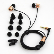 Monster Turbine Pro Copper Professional In Ear Speakers (4)
