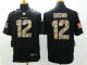 2014 New NIKE Tampa Bay Buccaneers -40 Alstott MEN