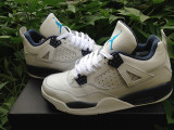 Air Jordan 4 IV Retro “Columbia” 2015 Perfect