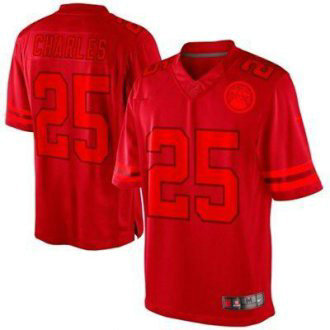 Kansas City Chiefs Jerseys 031