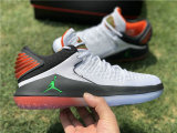 Authentic Air Jordan 32 “Gatorade”