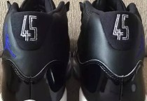 Air Jordan 11 Women “Space Jam” AAA