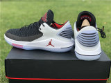 Authentic Air Jordan 32 Low “Free Throw Line”