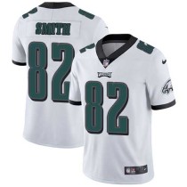 Nike Eagles -82 Torrey Smith White Stitched NFL Vapor Untouchable Limited Jersey Nike Eagles -82 Torrey Smith White Stitched NFL Vapor Untouchable Limited Jersey