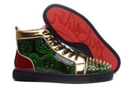 Christian Louboutin men Shoes 106